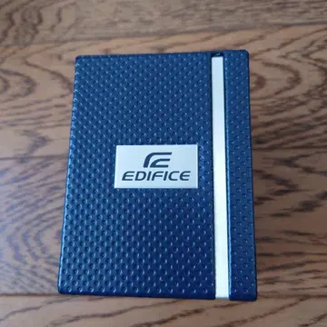 한정판 모델 카시오 에디피스 EFK-100XPB-1AJF