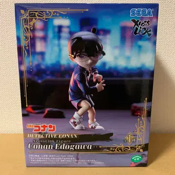 에도가와 코난 Xross Link 피규어 명탐정 코난