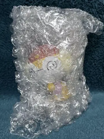 개구리 중사 케로로 제일복권 G상 치비쿠루 피규어