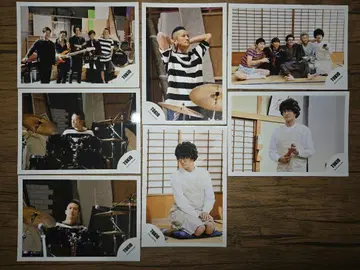 TOKIO 마츠오카 마사히로 공식 사진