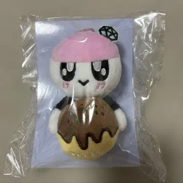 [HOLIDAY] 봉봉이 키링 오사카