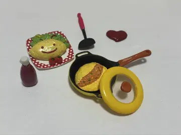 행복한 주방 쁘띠 샘플 시리즈