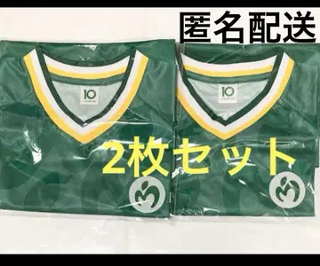 미세스 그린애플 게임 셔츠 10 & 하모니 컴플리트 박스 1