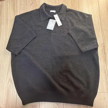 crepuscule Linen Skipper Polo