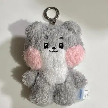 zb1 제로니 고니니 거니니 키링 봉제 인형