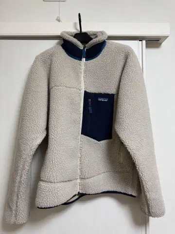 2회 착용 patagonia 파타고니아 레트로X S 사이즈