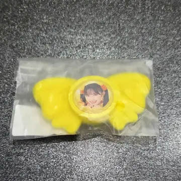 초 도키메키 선전부 스다 아키 응원봉 액세서리