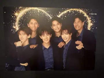 SHOW-WA + Refine 한정판 엽서