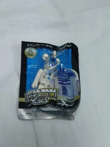 STAR WARS R2-D2 피규어