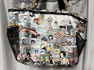 Lesports tokidoki 토키도키