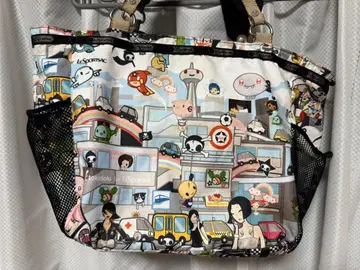 Lesports tokidoki 토키도키