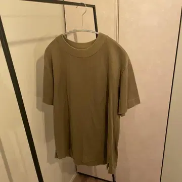 MHL 카키 셔츠 M