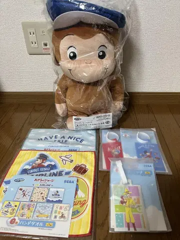 세가 럭키 쿠지 오자루의 조지 묶음 판매
