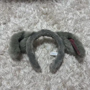 101마리 강아지 이야기 카드놀이 머리띠