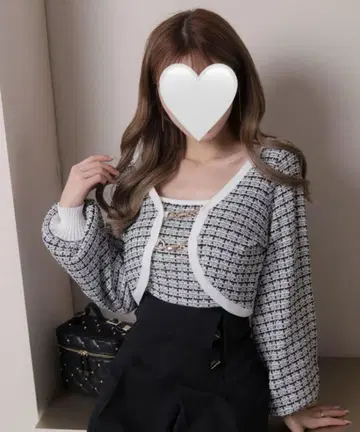 LIP SERVICE 앙상블