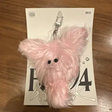 NMIXX 규진 모케모케