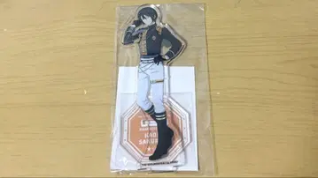미개봉 새상품 사쿠라바 카오루 아크릴 스탠드 SideM 배틀 페스
