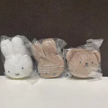 딕 브루나 쫀득 스타일 체인 미피
