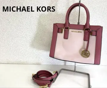 MICHAEL KORS 마이클코어스 2way 핸드 숄더백