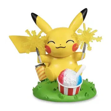 Funko A DAY WITH PIKACHU 피카츄 피규어