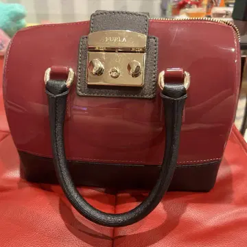 FURLA PVC 백