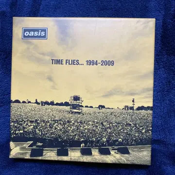 타임 플라이즈 - 1994-2009
