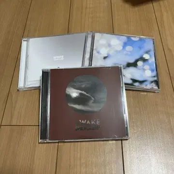 SHE'll SLEEP CD