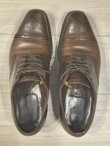 EDWARD GREEN CARDIFF 에드워드 그린 카디프