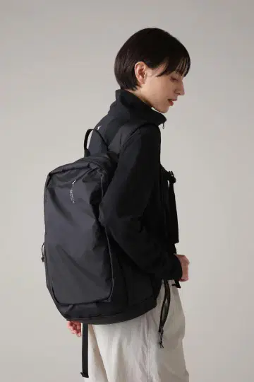 MARGARET HOWELL 마가렛호웰 미즈노 백팩 20L