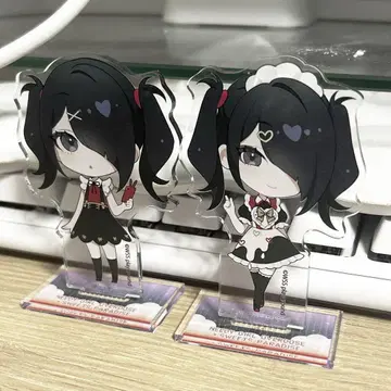 아메짱 NEEDY GIRL OVERDOSE SD 아크릴 스탠드