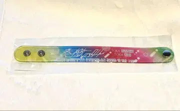 토게나시 토게아리 일본 무도관 라이브 소우게키노사케미 클리어 리스트 밴드
