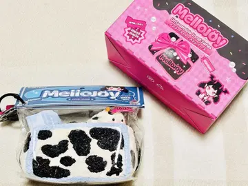 mellojoy 멜로조이 논토스트 소고기