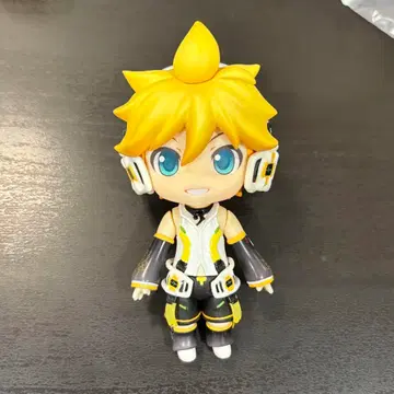 넨도로이드 카가미네 렌 어펜드 302