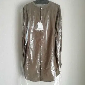 새상품 RADIATE the LIFE DRESS 상의