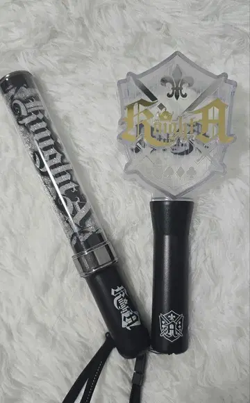 KnightA 응원봉 세트