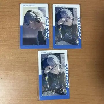 아오야기 토야 에피카 21b