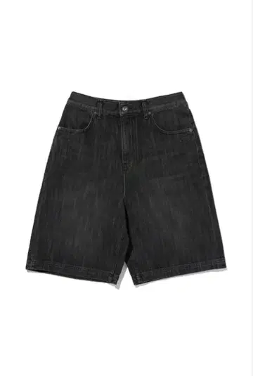 MSCHF DENIM BERMUDA PANTS 미스치프 데님 팬츠