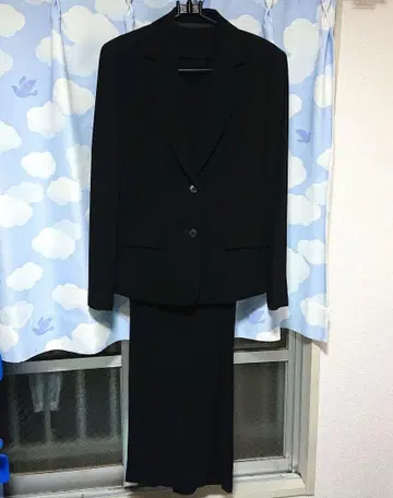사계절 대응 4way 예복 13AR