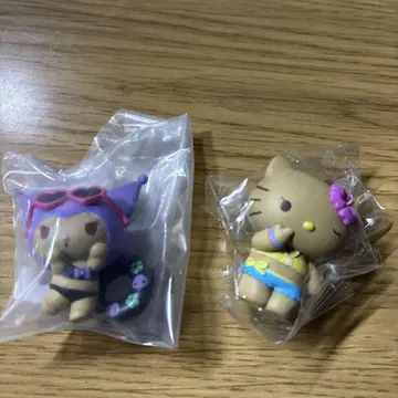 가챠가챠 산리오