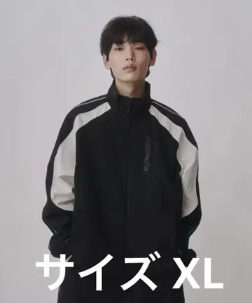codegraphy 나일론 자켓