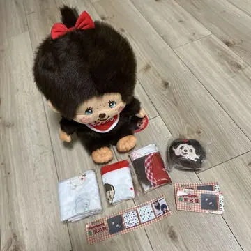 몬치치 세트 판매