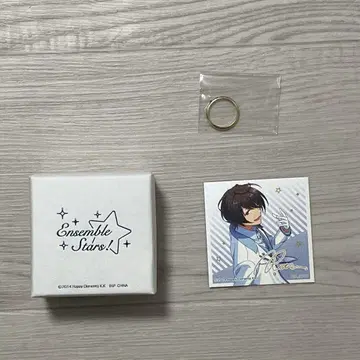 1번 액세서리 앙상블 스타즈! 3주년 사쿠마 리츠