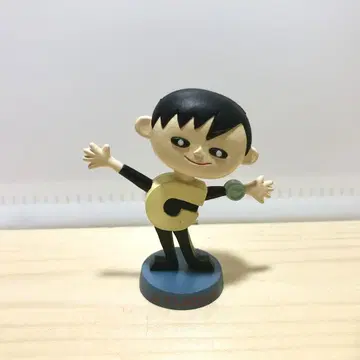 [ 초레어 ] 시티즌 C짱 키타하라 테루히사 프로듀스 레트로 인형