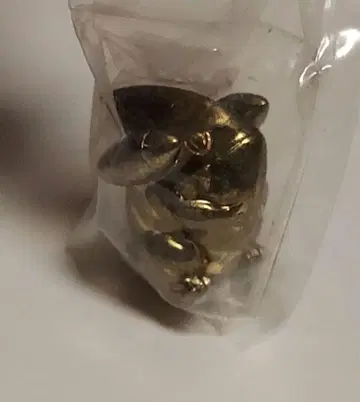 포켓몬 플라가 메탈 컬렉션