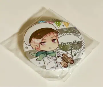 헤타리아 프로이센 캔뱃지 수병 세일러