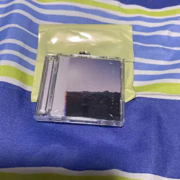 마카로니 연필 미니어처 CD 키링 지금 안아줄 수밖에 없는 걸