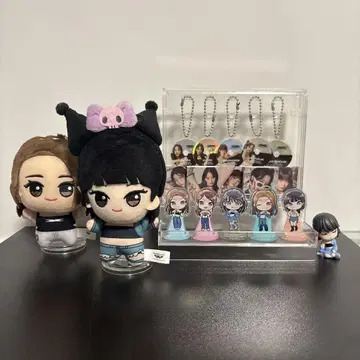 LE SSERAFIM 굿즈 묶음 판매
