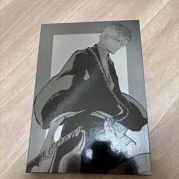 BLEACH 원화전 공식 도록
