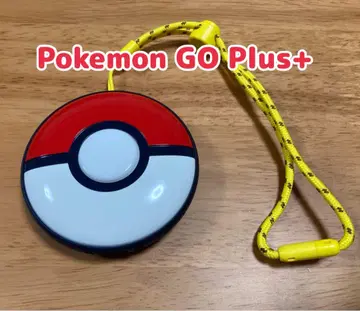 [ 거의 미사용 ] Pokemon GO Plus+