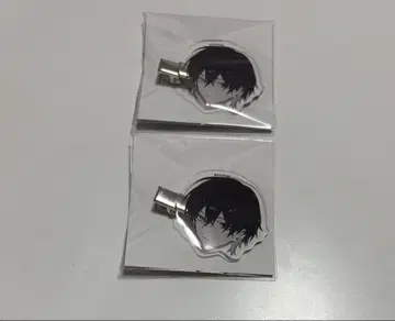 Gray Sheep 그레쉽 SNOW 헤어 클립